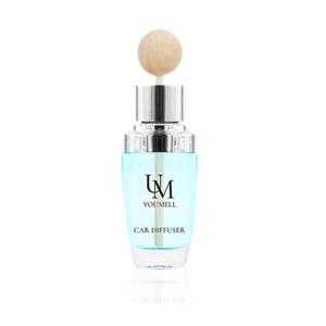유멜 시그니처 자동차 디퓨저 아쿠아 그린티 20ml (