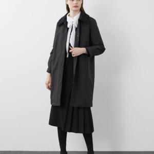 올리비아로렌 H 카라넥 패딩점퍼 VOBKA3W9451