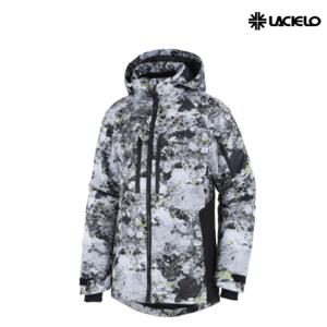 [라시엘로][라시엘로] 공용 스키 스노우보드 점퍼 자켓 LAZ-914-