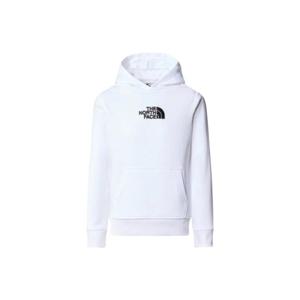 노스페이스 남아 화이트 후드 NF0A89PRT_FN41