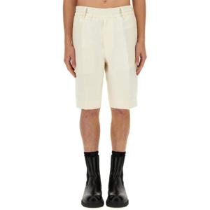 버버리 TAILORED 쇼츠 8087091 A7051
