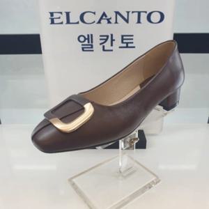 [엘칸토]엘칸토 HC11 양가죽 여성화 K1T2U43B9 (26175855)