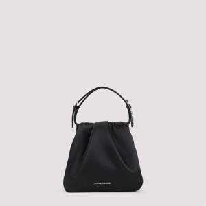 아미나 무아디 숄더백 C9B352245VIT BLACK WHITE