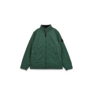 스톤아일랜드 남아 그린 자켓 811641537K_V0059