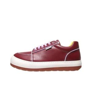 써네이 스니커즈 CSHOXSNK010LTH008T008 Free BORDEAUX