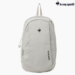 [르꼬끄] 공용 경량 슬링백 QQ123ABG14_BEG