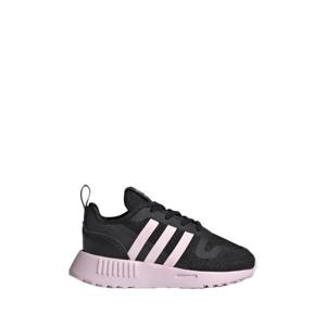 아디다스 여아 블랙 스니커즈 GW5551B_BLKPNK