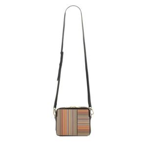 폴스미스 여성 멀티컬러 SIGNATURE STRIPE 카메라 백 W1A7563LSIGAO_92