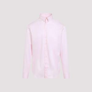 조르지오 아르마니 긴팔 셔츠 GM000471 TE11187 UA242 LIGHT LIL