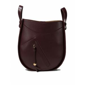 [LOEWE] 여성 핸드백 A538HHSX01 DARK BURGUNDY Bordeaux /3