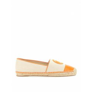 [MICHAEL KORS] 여성 에스파드리유 Kendrick Espadrilless 40S3KNFP1D842 오렌지 /8