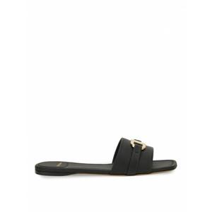 [SALVATORE FERRAGAMO] 여성 샌들 01G997769636001 블랙 /8