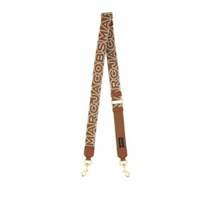 [MARC JACOBS] 여성 크로스 바디 백 패브릭 스트랩 위드 로고 2S3SST002S02213 라이트 Brown /8