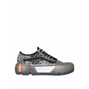 [VANS] 남성 트레이너 올드 스쿨 스니커즈 VN0A7Q5VAXK1 블랙 /8