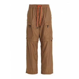 [MONCLER] 남성 캐주얼 나일론 카고 팬츠 위드 드로스트링 2A0000454A3E226 베이지 /8