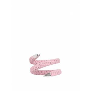 [BOTTEGA VENETA] 여성 팔찌 Brangles 스파이럴 657468V507P5910 베이지 /8