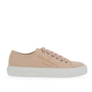 페라가모 로고 스니커즈 751273_030250PINK