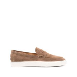 토즈 로퍼 XXM04L00640RE0 S818 HAZELNUT