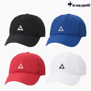 [르꼬끄] 공용 선데이 헤리티지 경량 볼캡 QQ123ACP33