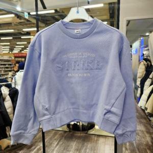 에스핏 HC09 오버핏아플리케티셔츠봄가을 SJZ101FKRT14
