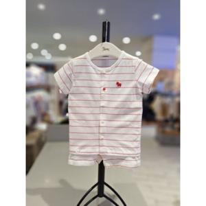 [에뜨와HU] 윌리반소내의 07S357608 (RED) 신상품 현대울산