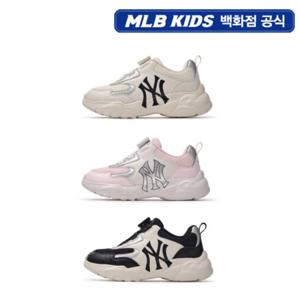 [MLB키즈PG] 빅볼청키 다이얼 운동화 3종 택1 (7ASHCB55N)