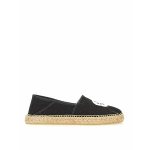 [KENZO] 여성 에스파드리유 보케 플라워 20 FF52ES020F7199 블랙 /8