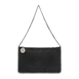 스텔라매카트니 크랙 이펙트 팔라벨라 클러치 7P0076 W91321000