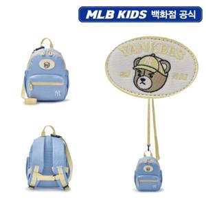 [MLB키즈PG] 토들러 베이직 소풍가방 (7ABKB0A5N-50SBS)