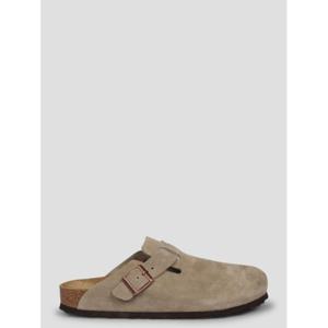 버켄스탁 힐 펌프스 560773 TAUPE Beige