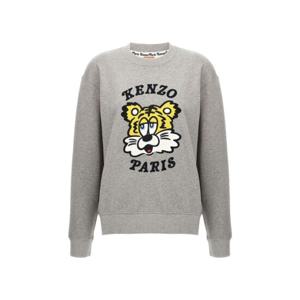 겐조 베르디 마켓 맨투맨 그레이 공용 FF5 8SW239 4MF 94