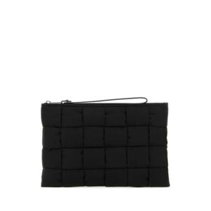 보테가베네타 클러치 파우치 777273V2ZN2 8803 Black
