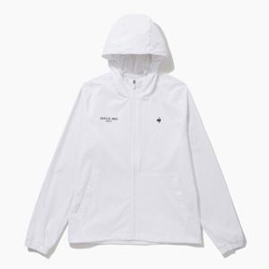 [30%OFF] 르꼬끄골프 남성 퍼포먼스 후디 윈드브레이커 (GQ121MBL22)
