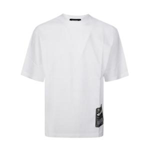 디스퀘어드2 반팔 티셔츠 S74GD1406S23009 100 Bianco