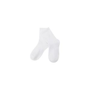 [폴햄키즈][폴햄키즈] 공용) 레귤러 삭스 PKF5AY3010-WT (P00349