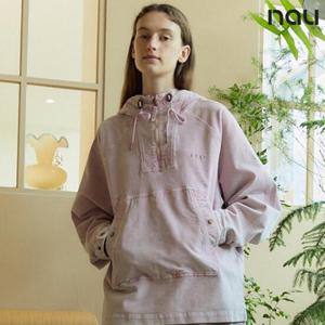 나우  (1NUJKW3902_DI) U GD코듀로이아노락2 DUSTY PINK