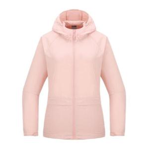 레드페이스 MG01 엠보스트레치후디우먼재킷 REWFJK24251