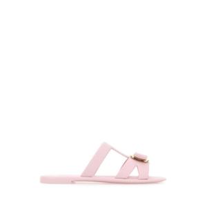 살바토레 페라가모 샌들 01J325779975M COTTONCANDY Pink