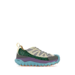 몽클레어 스니커즈 4M00130M6068 P18 Multicoloured