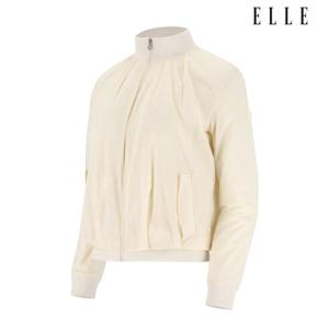 [엘르골프]시보리 패딩 점퍼 (여) 6L21302_201