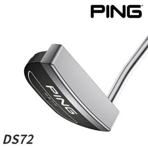 핑 2023 퍼터 NEW DS72 PUTTER 병행 AS보증