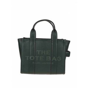 [MARC JACOBS] 여성 토트 백 더 스몰 H009L01SP21308 Dark 그린 /8