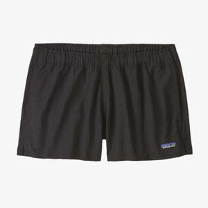 [파타고니아코리아]우먼즈 베얼리 배기스 쇼츠 -  2 인치 57044Q5 US