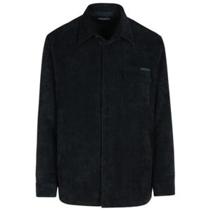 돌체앤가바나 긴팔 셔츠 G5MC4T FUWDLN0000 Black