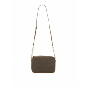[MICHAEL KORS] 여성 크로스 바디 백 숄더 젯 세트 32F1GJ6C7B200 Brown /8