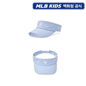 [MLB키즈PG] 스포티브 베이직 썬캡 (7ASCB0153-07SBL)