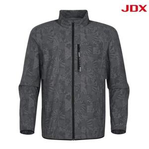JDX 세이브존07 남성 오아시스 패턴 점퍼 X2WJV2114