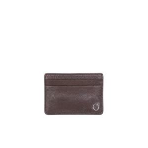 오르치아니 남성지갑 SU0110 CHE TMO Brown