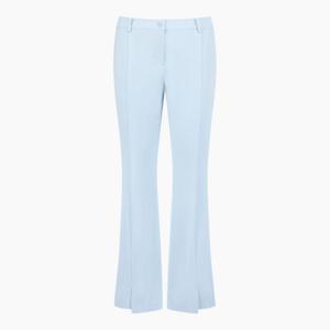 [30%OFF] 르꼬끄골프 여성 밑단 슬릿 포인트 부츠컷 팬츠 (GQ222LPT61)