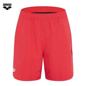 아레나 팝핑프룻 A5BM1PP15 RED (주머니백 증정) 남성 비치 4부팬츠 수영복